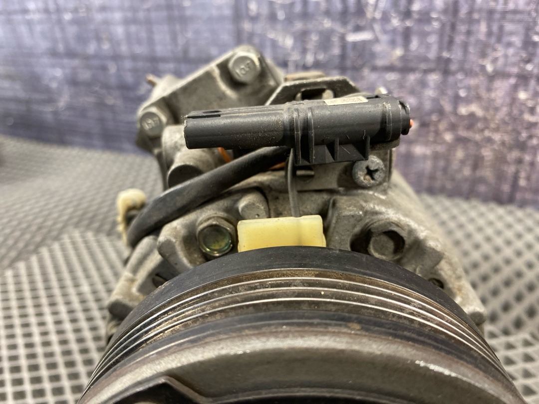 Компрессор кондиционера, 24110 рублей, Красноярск