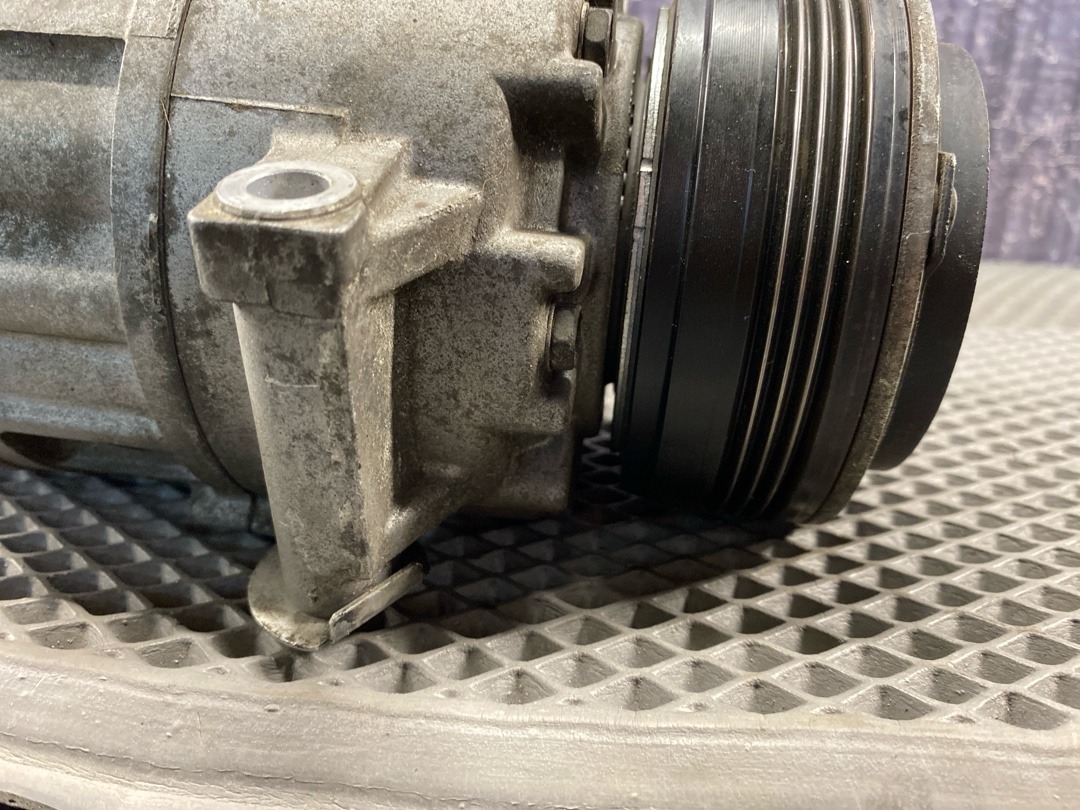 Компрессор кондиционера, 24110 рублей, Красноярск