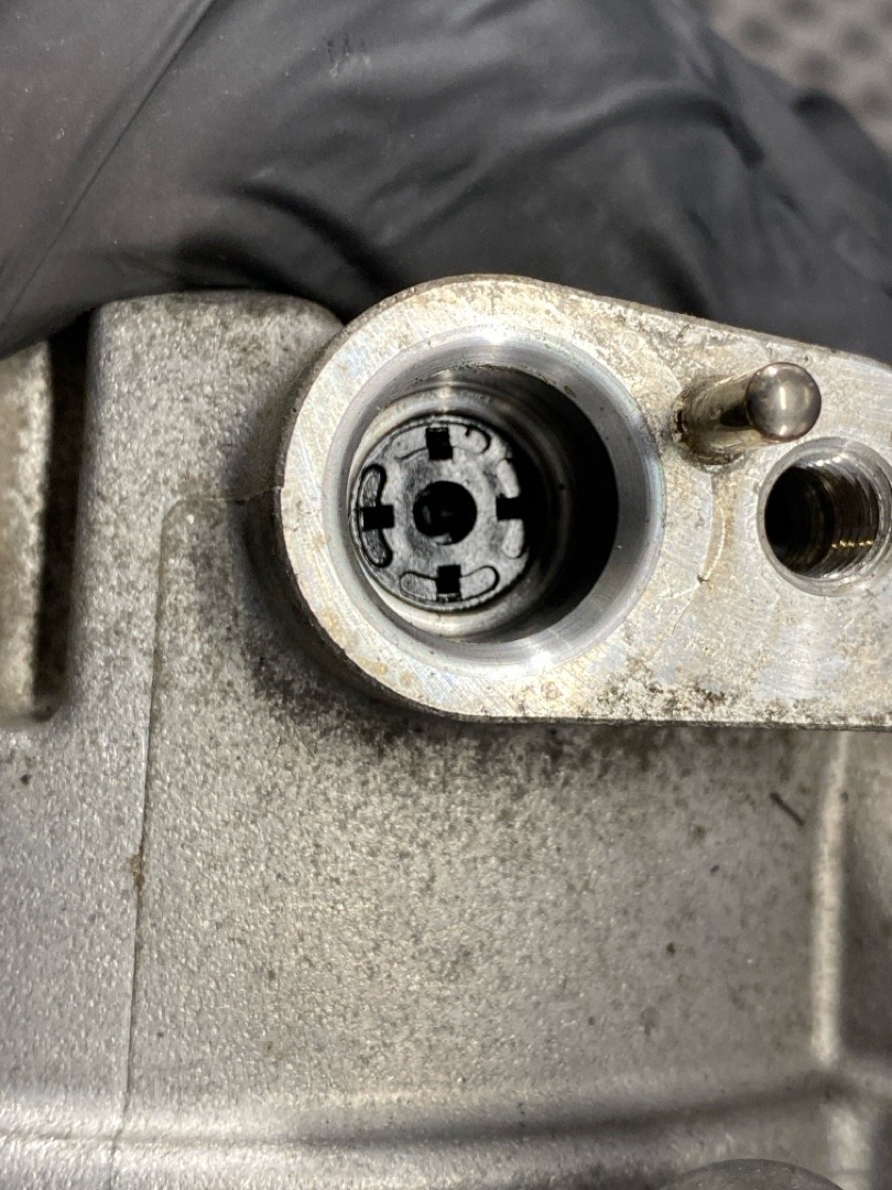 Компрессор кондиционера, 24110 рублей, Красноярск