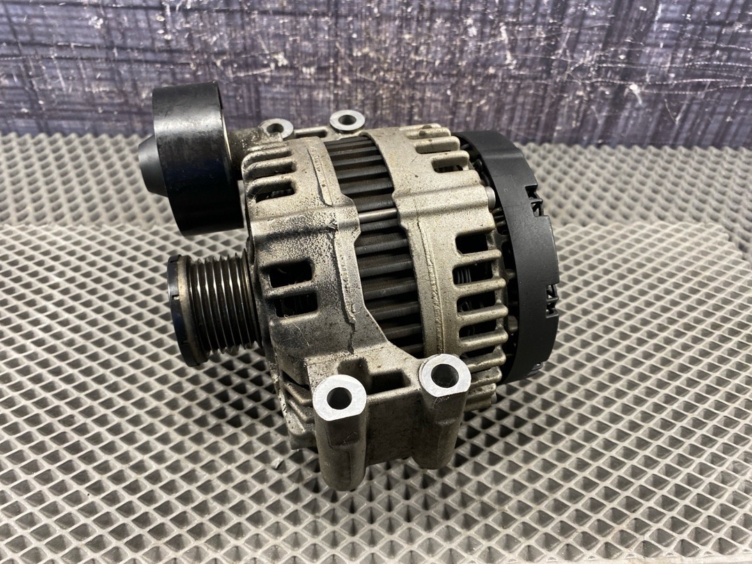 Генератор, 21420 рублей, Красноярск