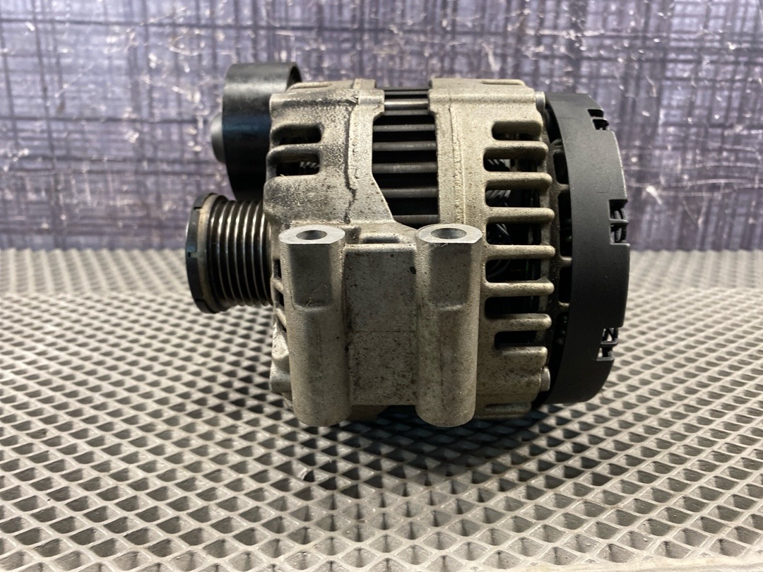 Генератор, 21420 рублей, Красноярск