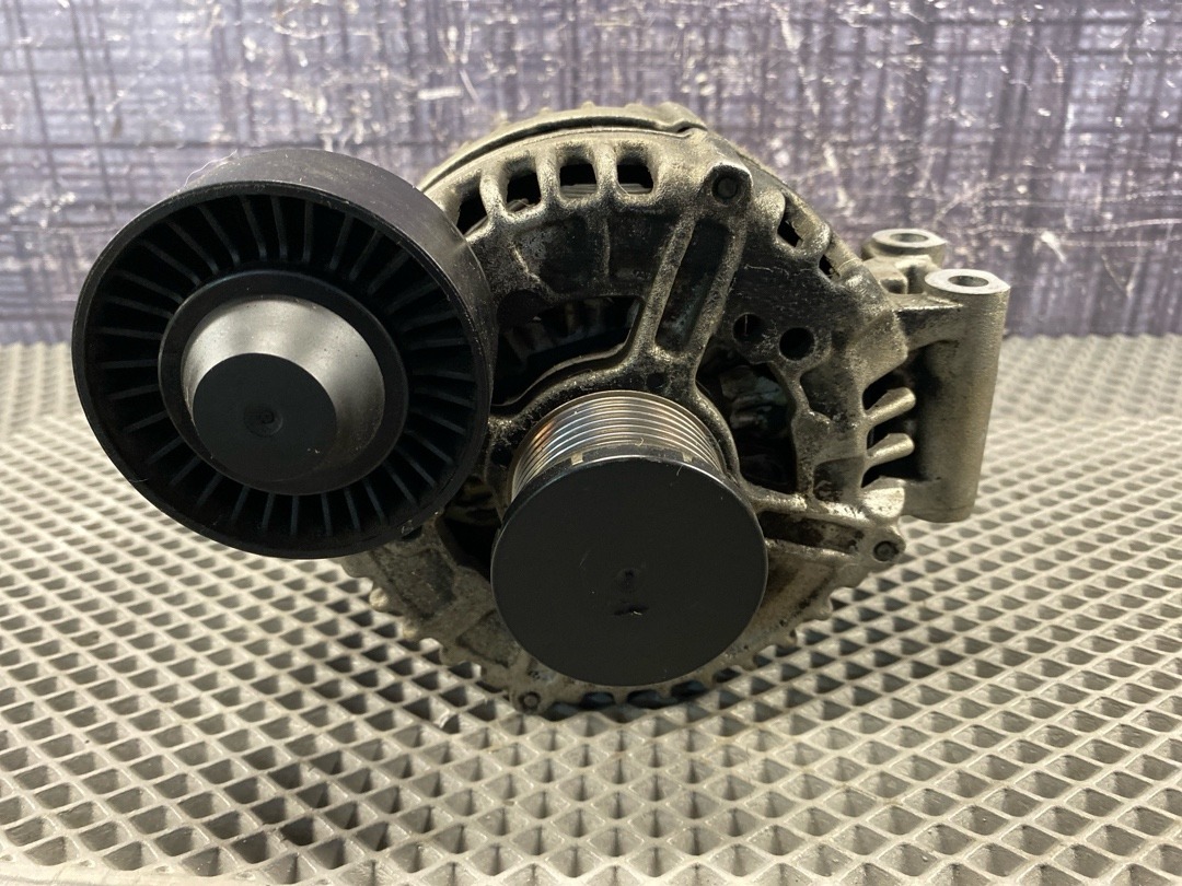 Генератор, 21420 рублей, Красноярск