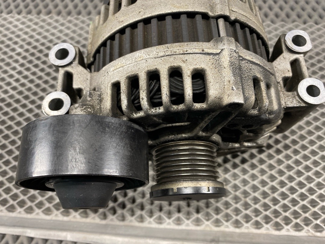 Генератор, 21420 рублей, Красноярск