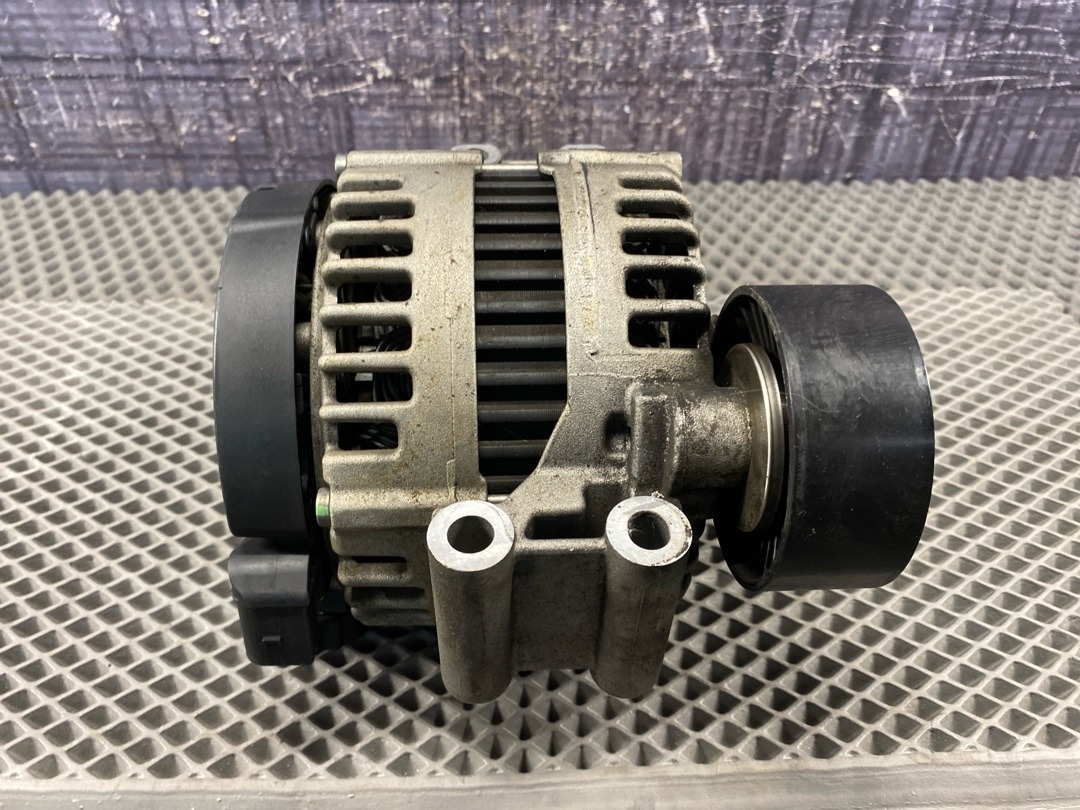 Генератор, 21420 рублей, Красноярск