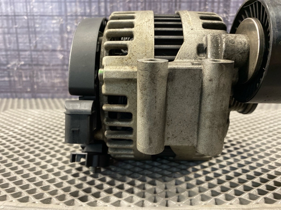 Генератор, 21420 рублей, Красноярск