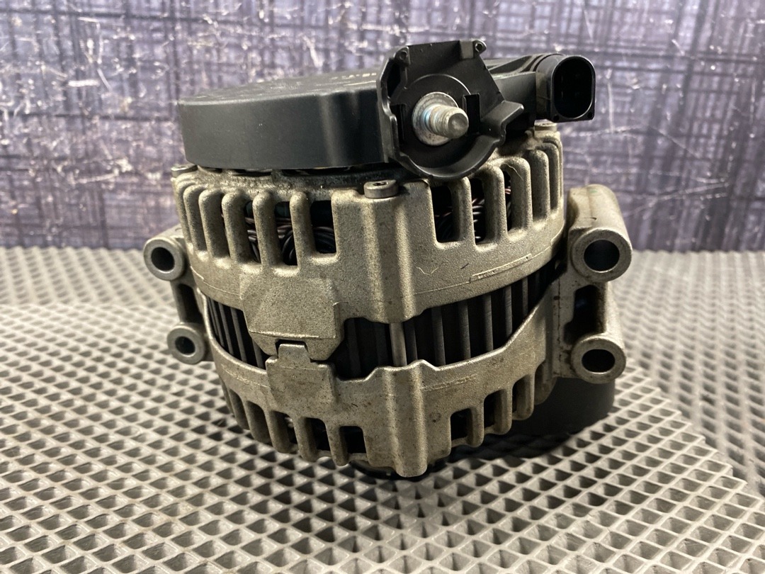 Генератор, 21420 рублей, Красноярск