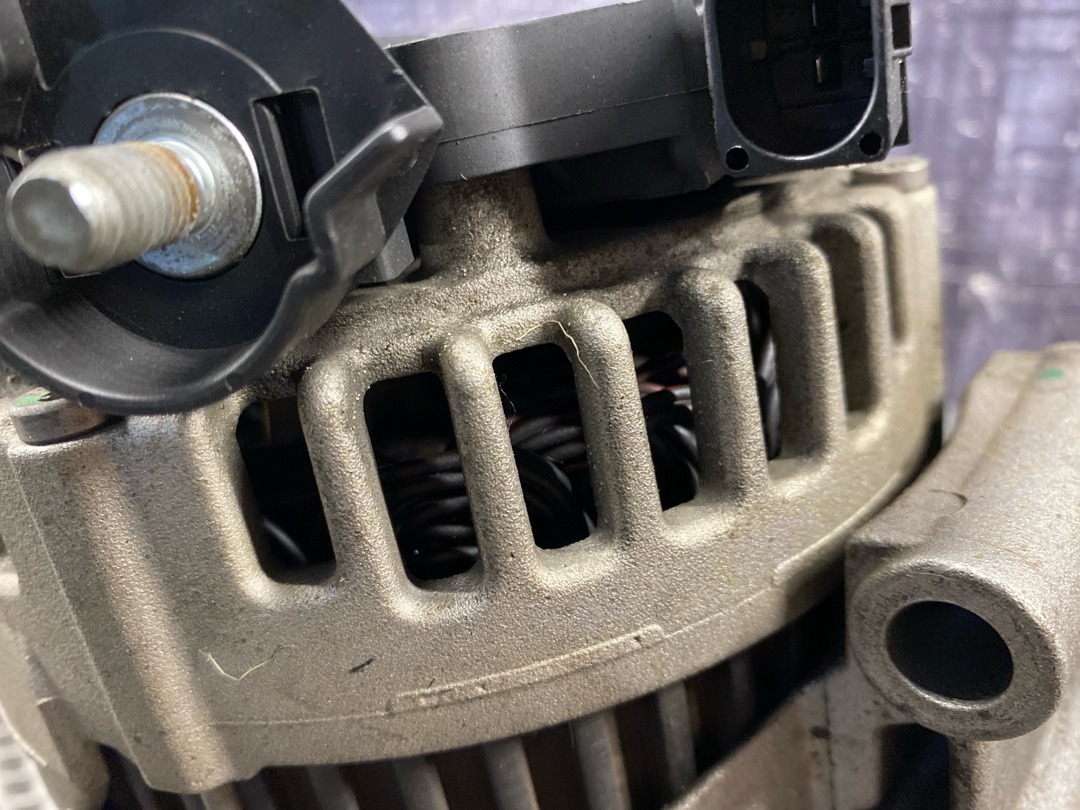 Генератор, 21420 рублей, Красноярск