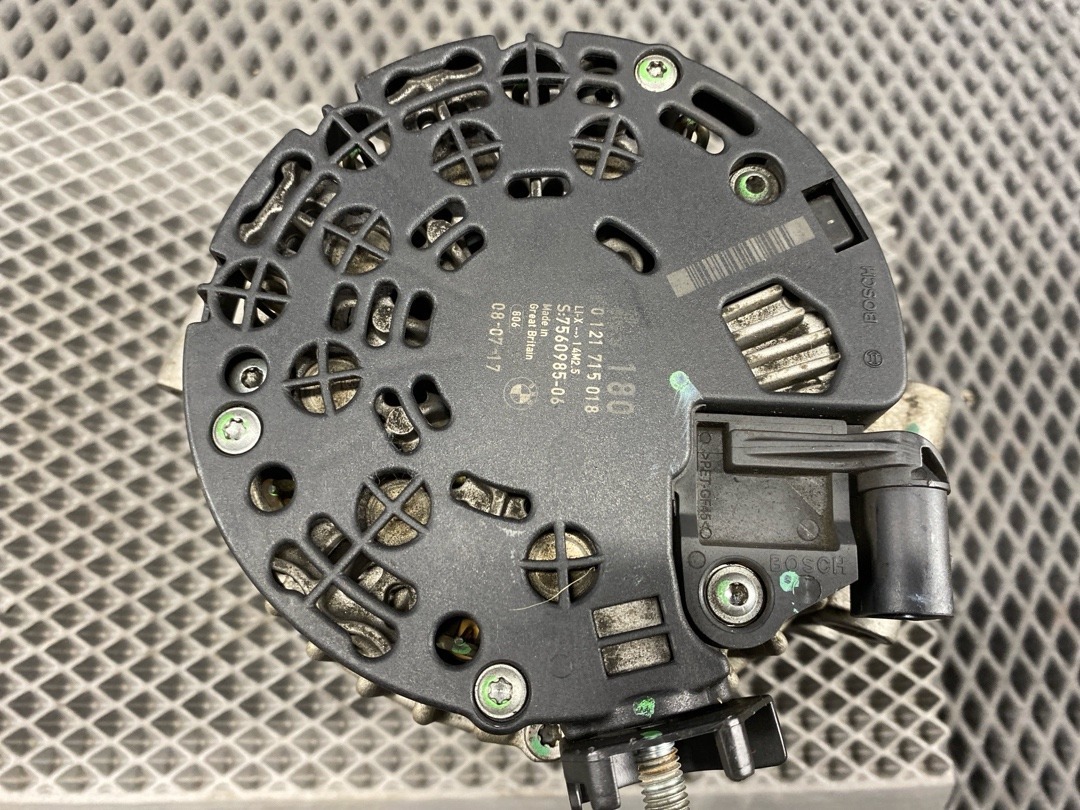 Генератор, 21420 рублей, Красноярск