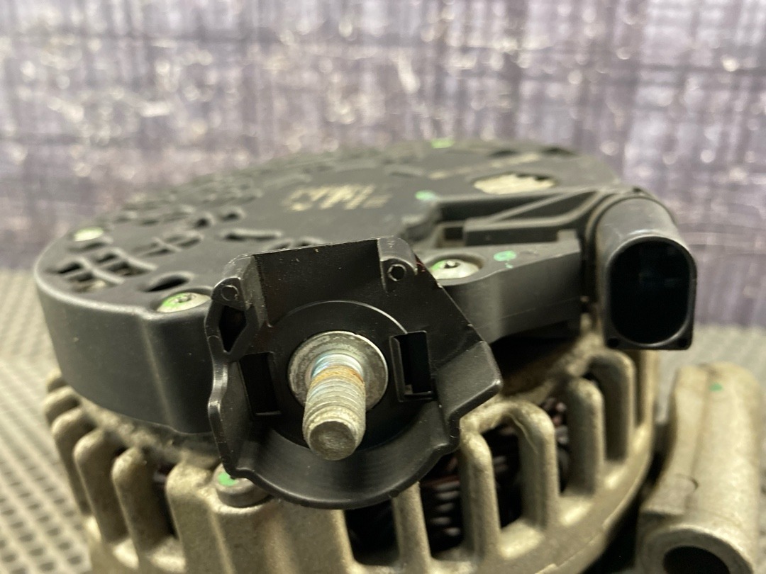 Генератор, 21420 рублей, Красноярск