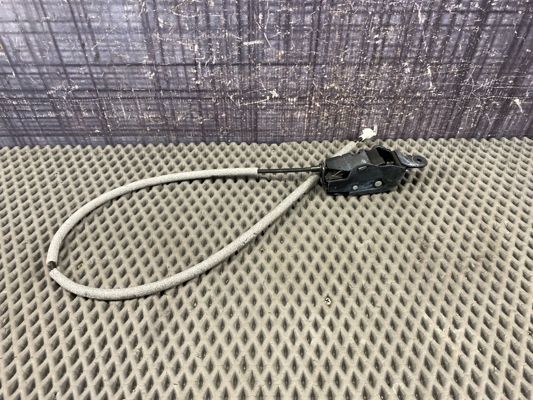 Замок багажника, 1050 рублей, Красноярск