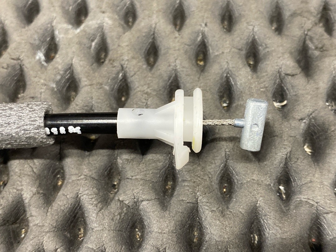 Замок багажника, 1050 рублей, Красноярск