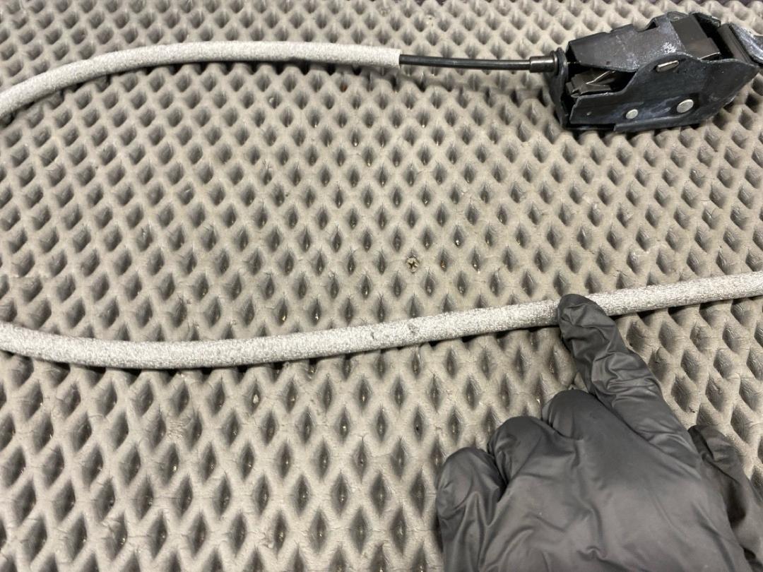 Замок багажника, 1050 рублей, Красноярск