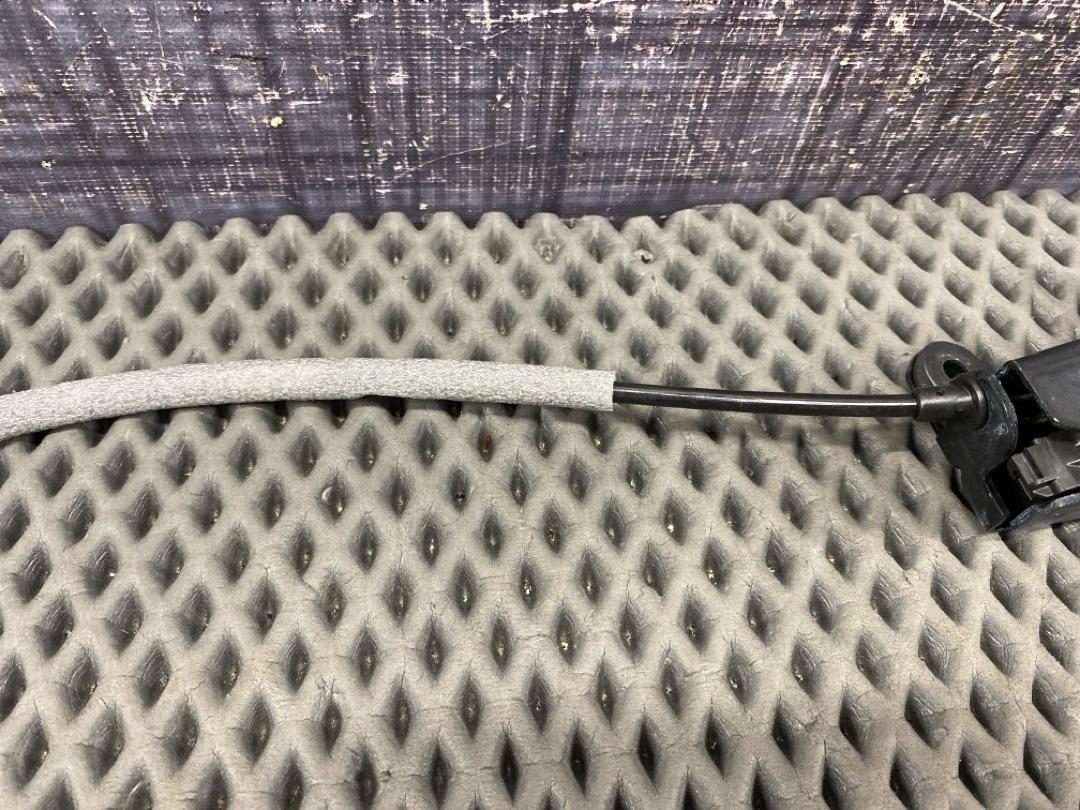 Замок багажника, 1050 рублей, Красноярск