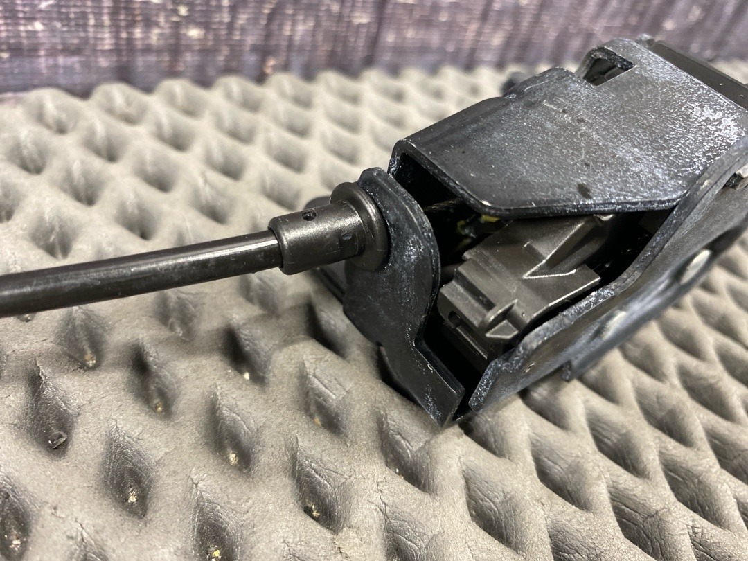 Замок багажника, 1050 рублей, Красноярск