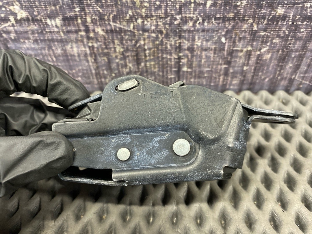 Замок багажника, 1050 рублей, Красноярск