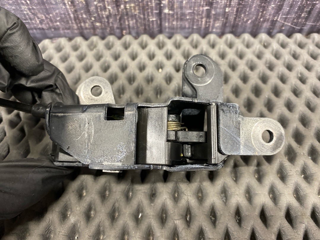 Замок багажника, 1050 рублей, Красноярск