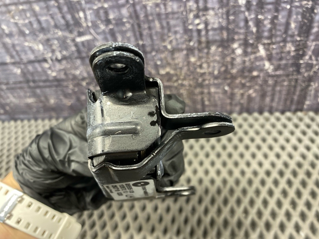 Замок багажника, 1050 рублей, Красноярск