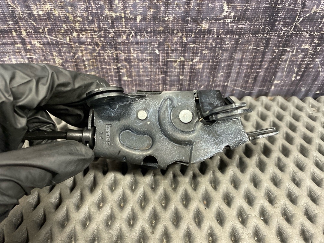 Замок багажника, 1050 рублей, Красноярск