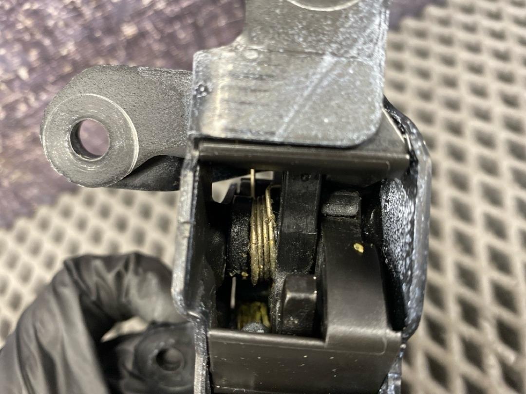 Замок багажника, 1050 рублей, Красноярск