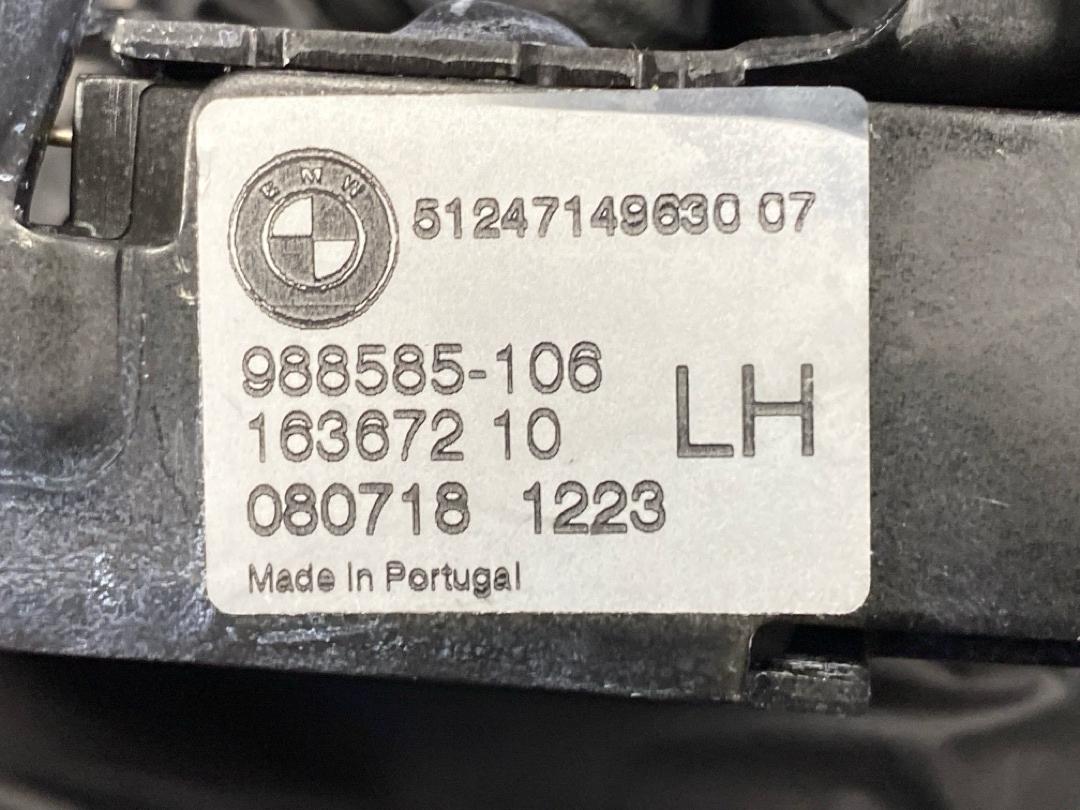 Замок багажника, 1050 рублей, Красноярск