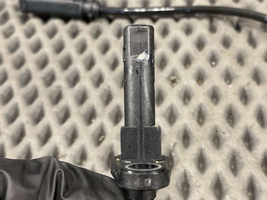 Датчик ABS, 2110 рублей, Красноярск