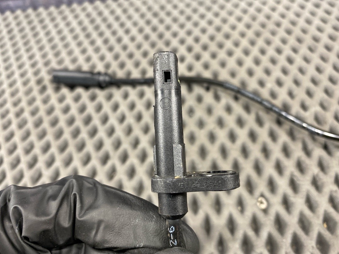 Датчик ABS, 2110 рублей, Красноярск