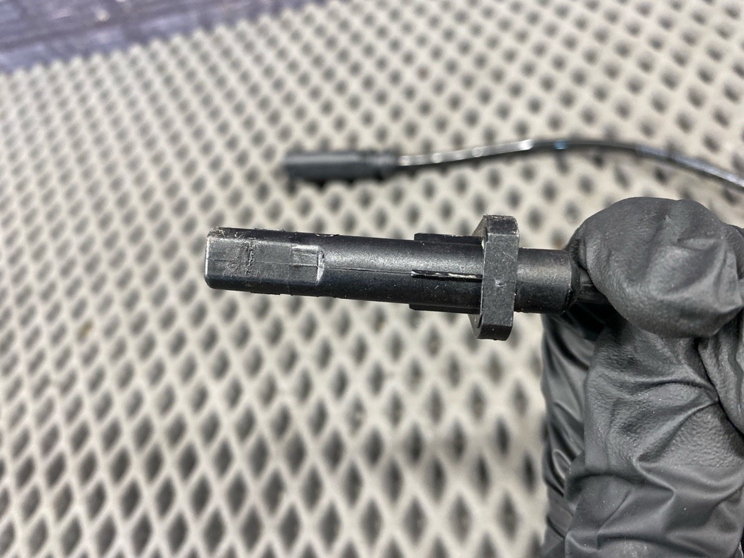 Датчик ABS, 2110 рублей, Красноярск