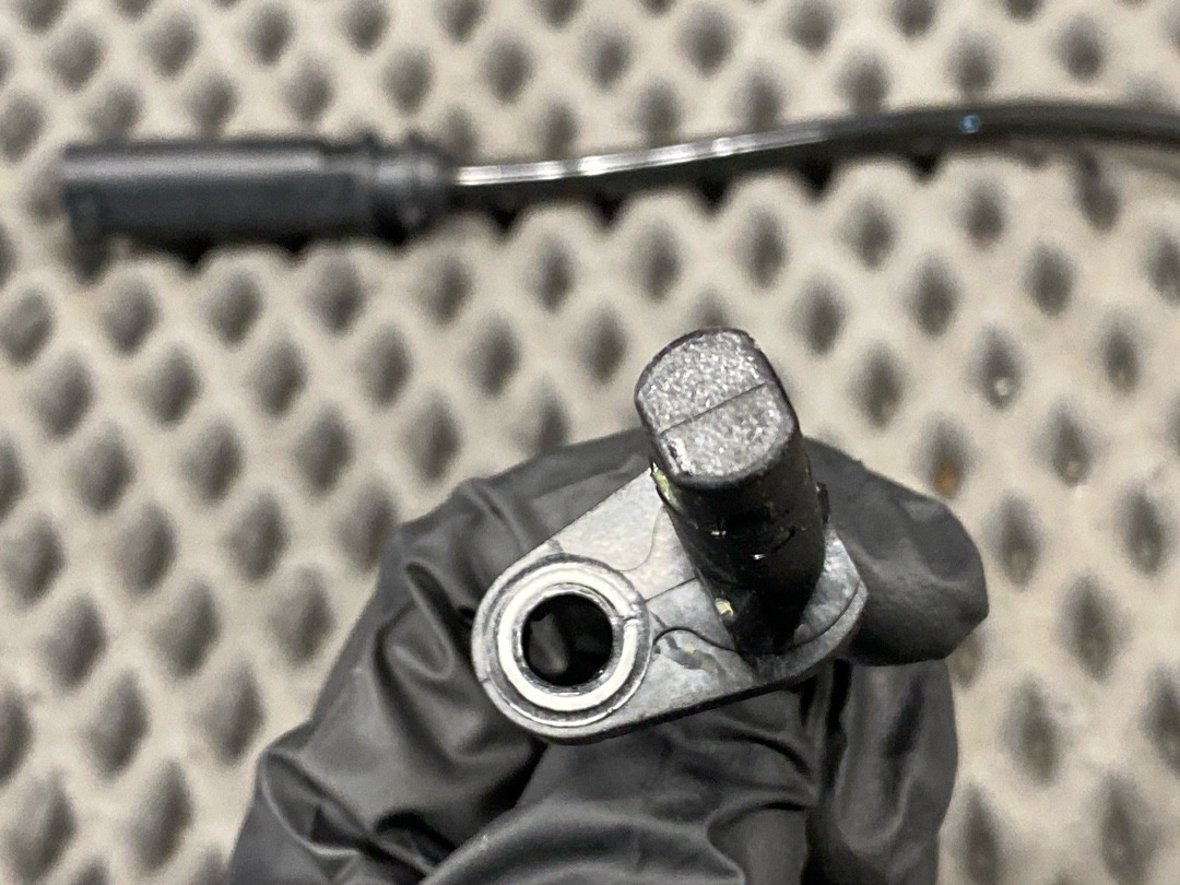 Датчик ABS, 2110 рублей, Красноярск