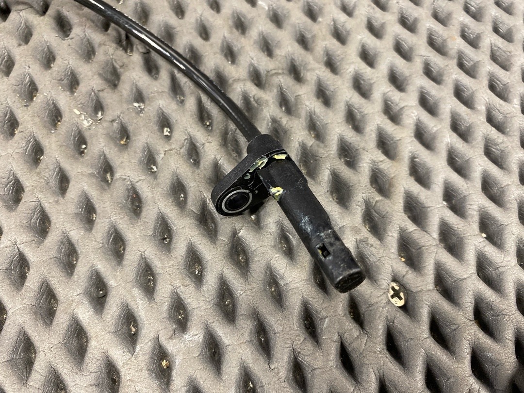 Датчик ABS, 2110 рублей, Красноярск