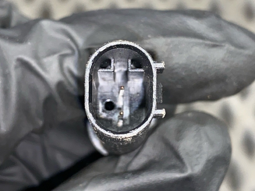 Датчик ABS, 2110 рублей, Красноярск