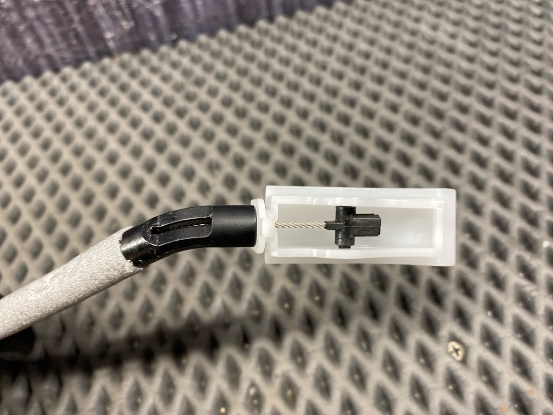 Трос ручки двери, 660 рублей, Красноярск