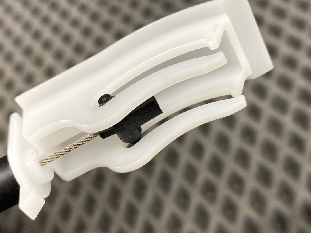 Трос ручки двери, 660 рублей, Красноярск