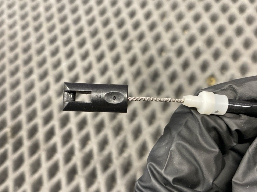 Трос ручки двери, 660 рублей, Красноярск