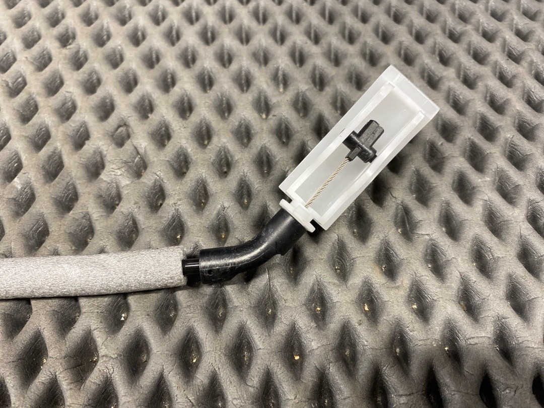 Трос ручки двери, 660 рублей, Красноярск