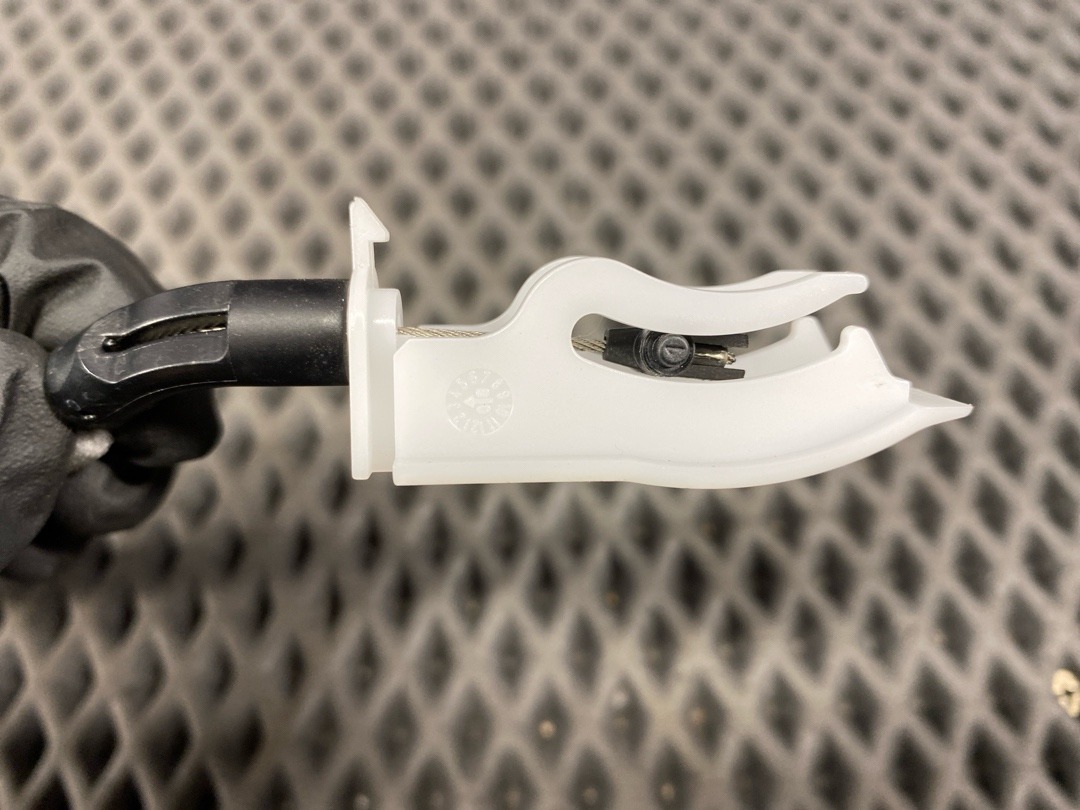 Трос ручки двери, 660 рублей, Красноярск