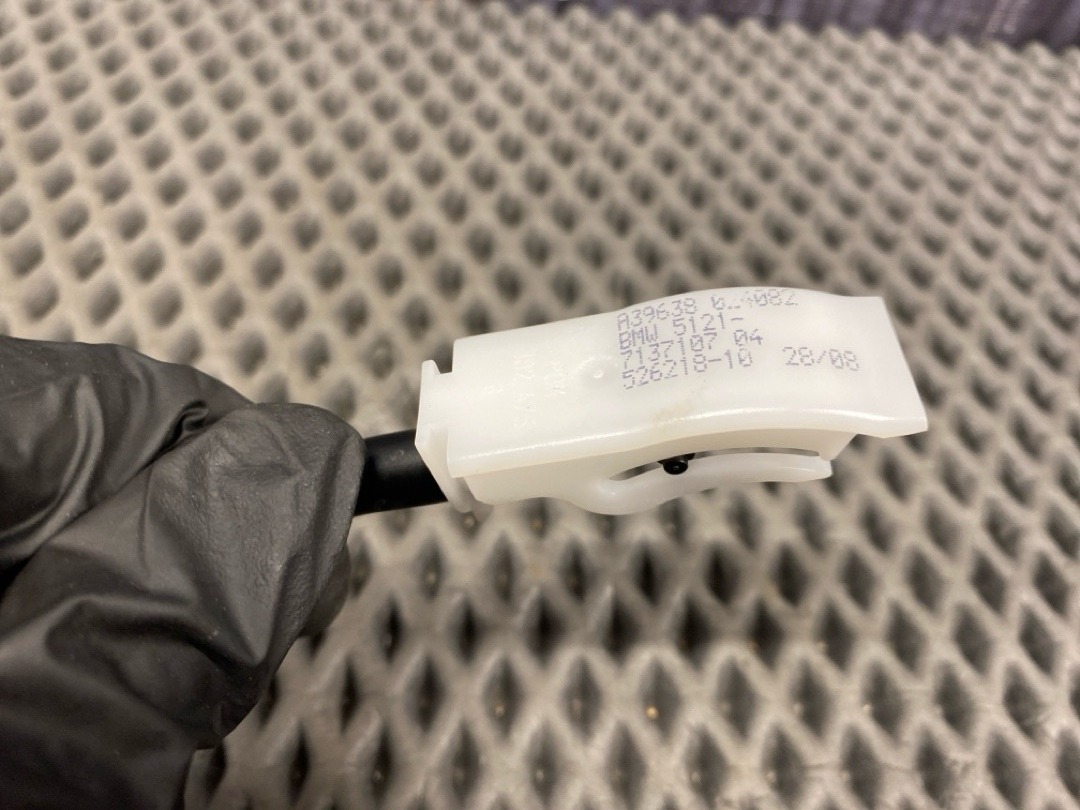 Трос ручки двери, 660 рублей, Красноярск