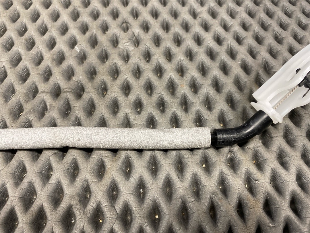 Трос ручки двери, 660 рублей, Красноярск