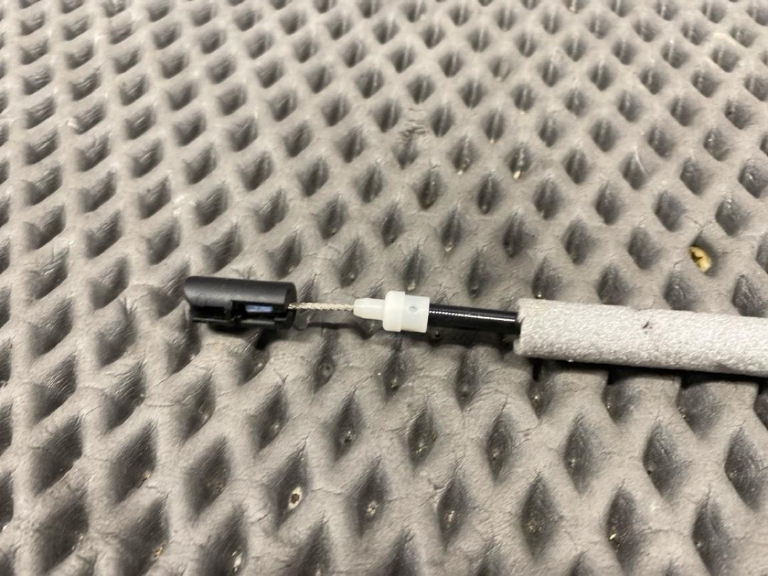 Трос ручки двери, 660 рублей, Красноярск