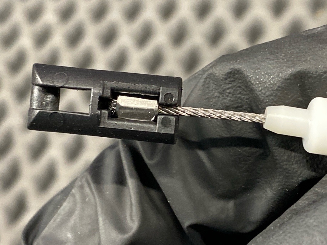 Трос ручки двери, 660 рублей, Красноярск