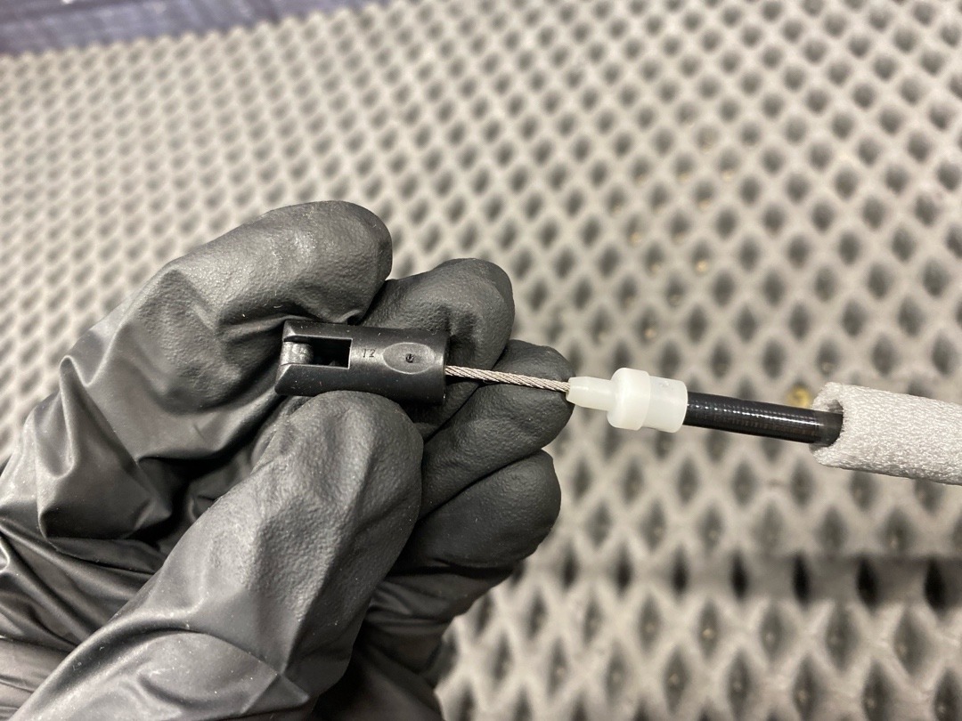 Трос ручки двери, 660 рублей, Красноярск