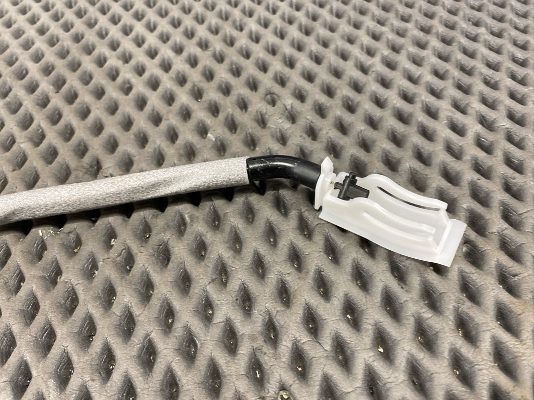 Трос ручки двери, 730 рублей, Красноярск