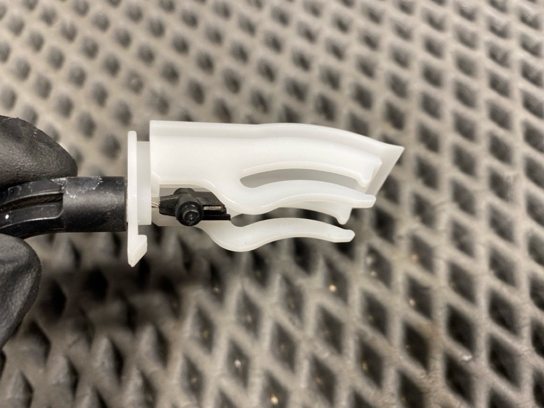 Трос ручки двери, 730 рублей, Красноярск