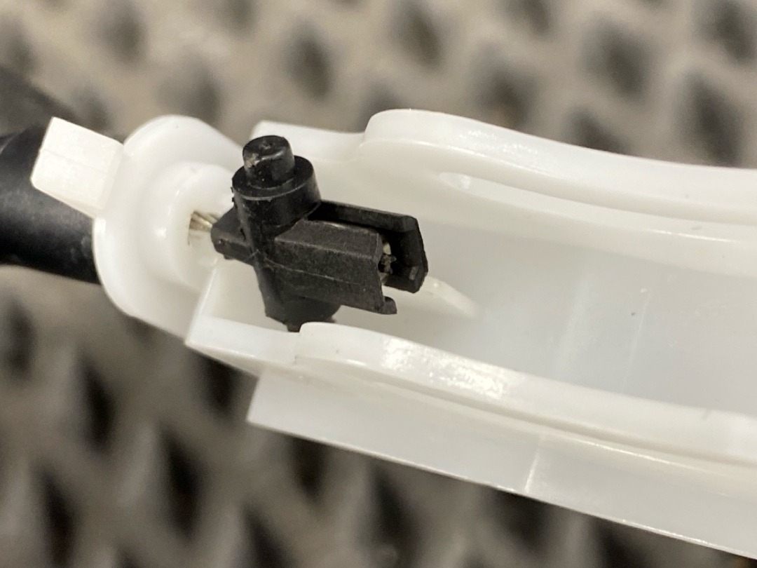 Трос ручки двери, 730 рублей, Красноярск