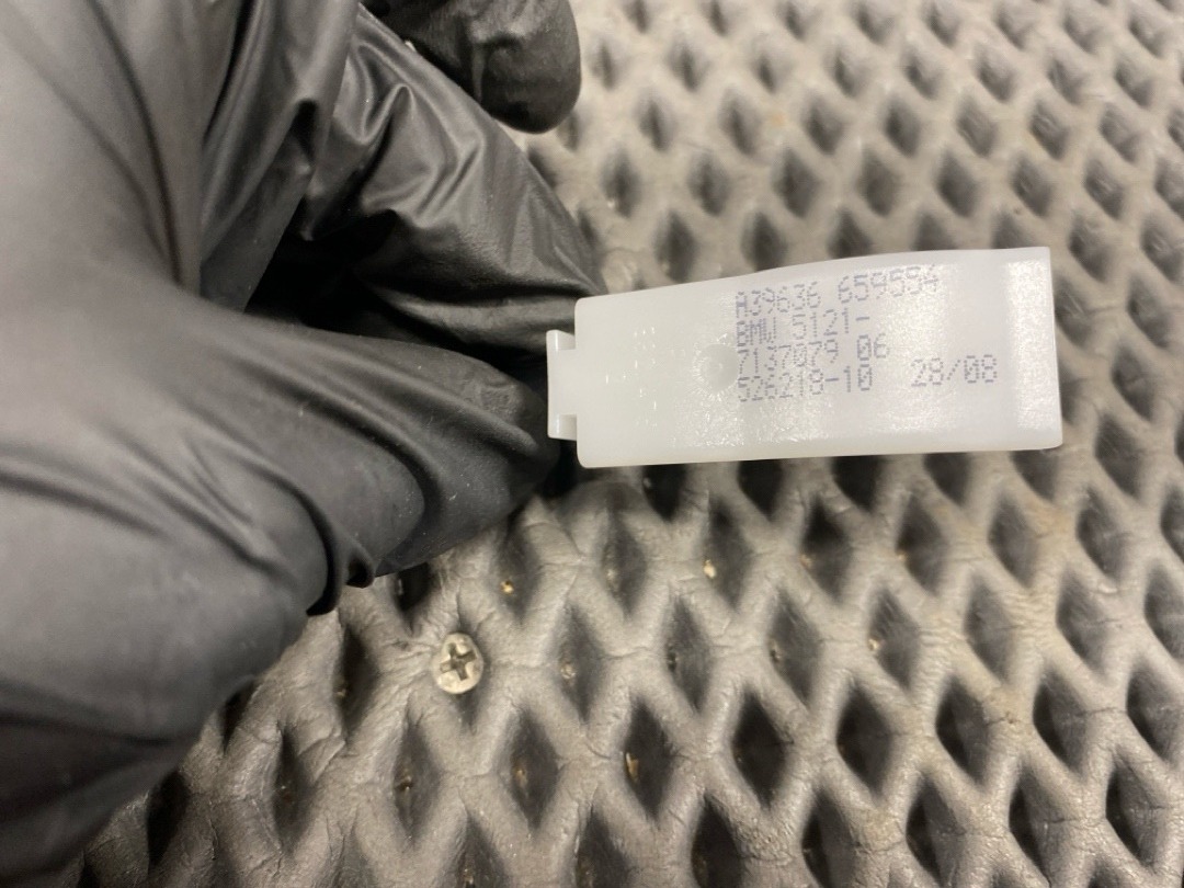 Трос ручки двери, 730 рублей, Красноярск