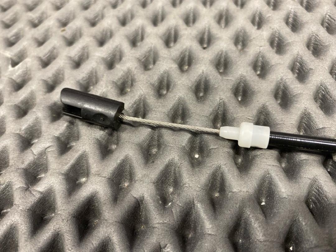 Трос ручки двери, 730 рублей, Красноярск