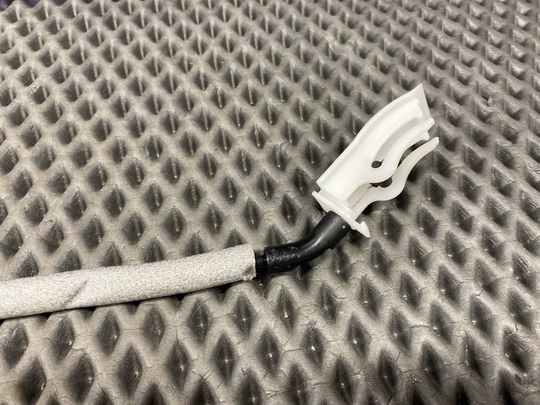 Трос ручки двери, 730 рублей, Красноярск