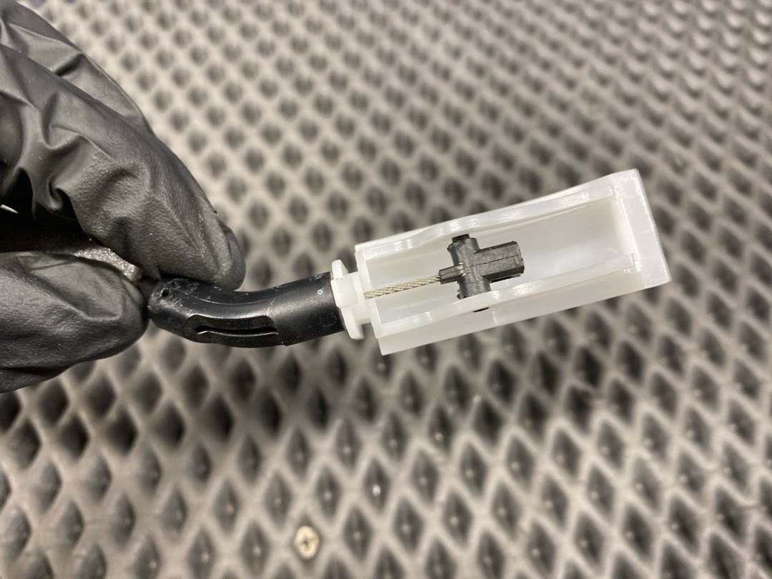 Трос ручки двери, 730 рублей, Красноярск