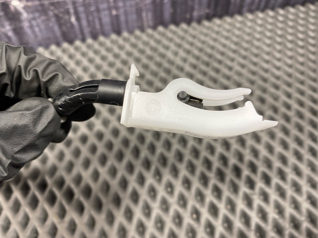 Трос ручки двери, 730 рублей, Красноярск