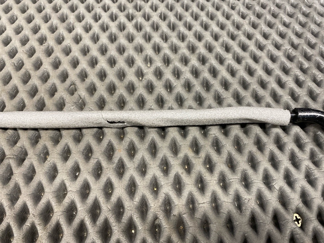 Трос ручки двери, 730 рублей, Красноярск