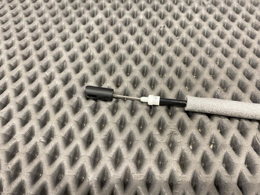 Трос ручки двери, 730 рублей, Красноярск